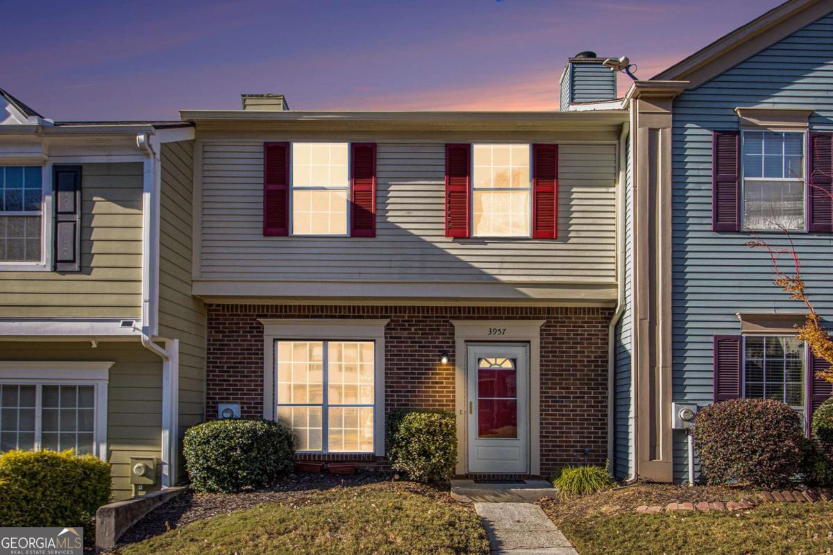 3957 Hancock Circle Atlanta GA 30340