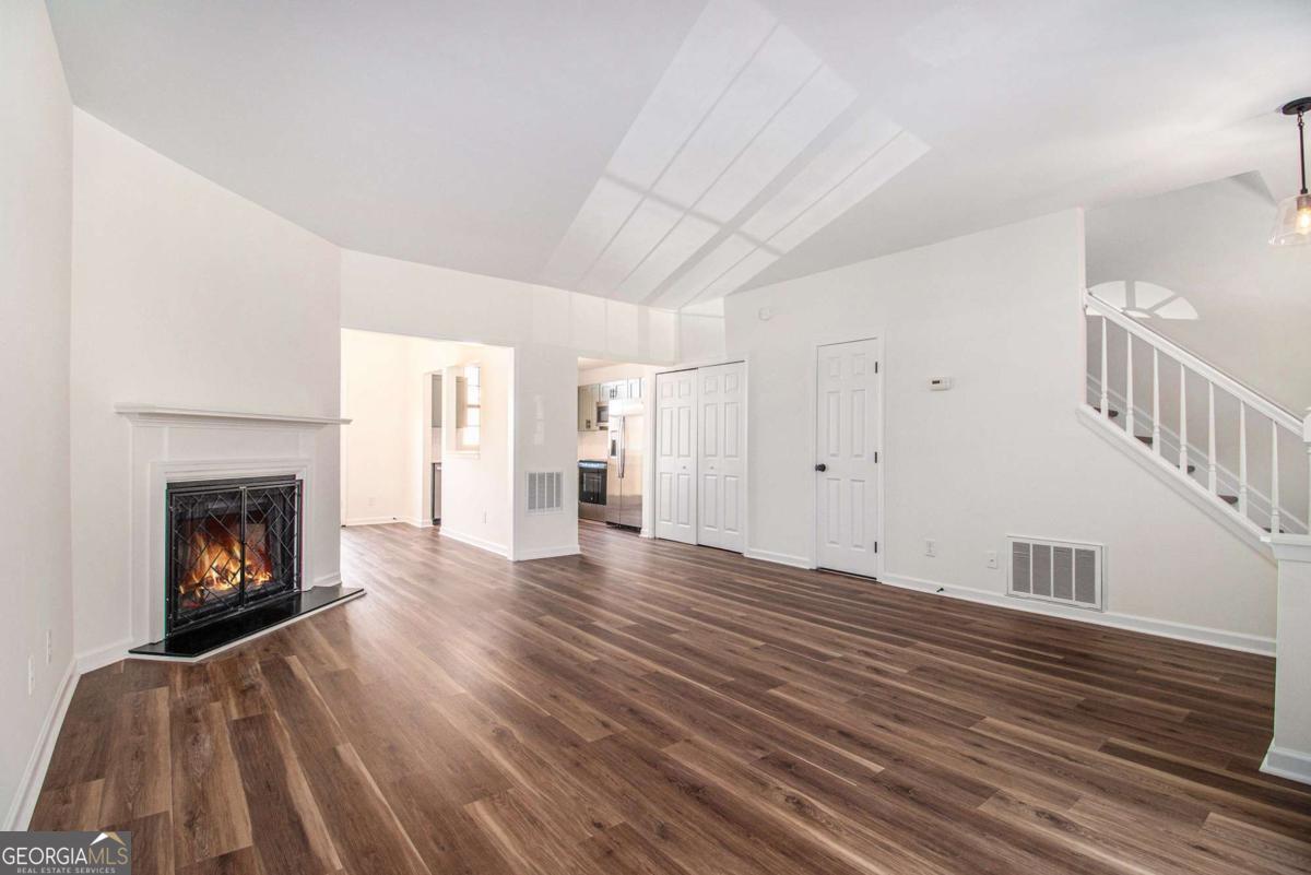 3957 Hancock Circle Atlanta GA 30340