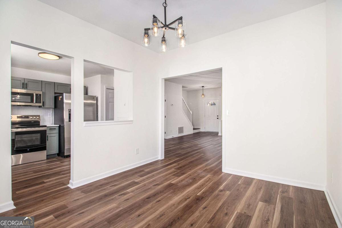 3957 Hancock Circle Atlanta GA 30340