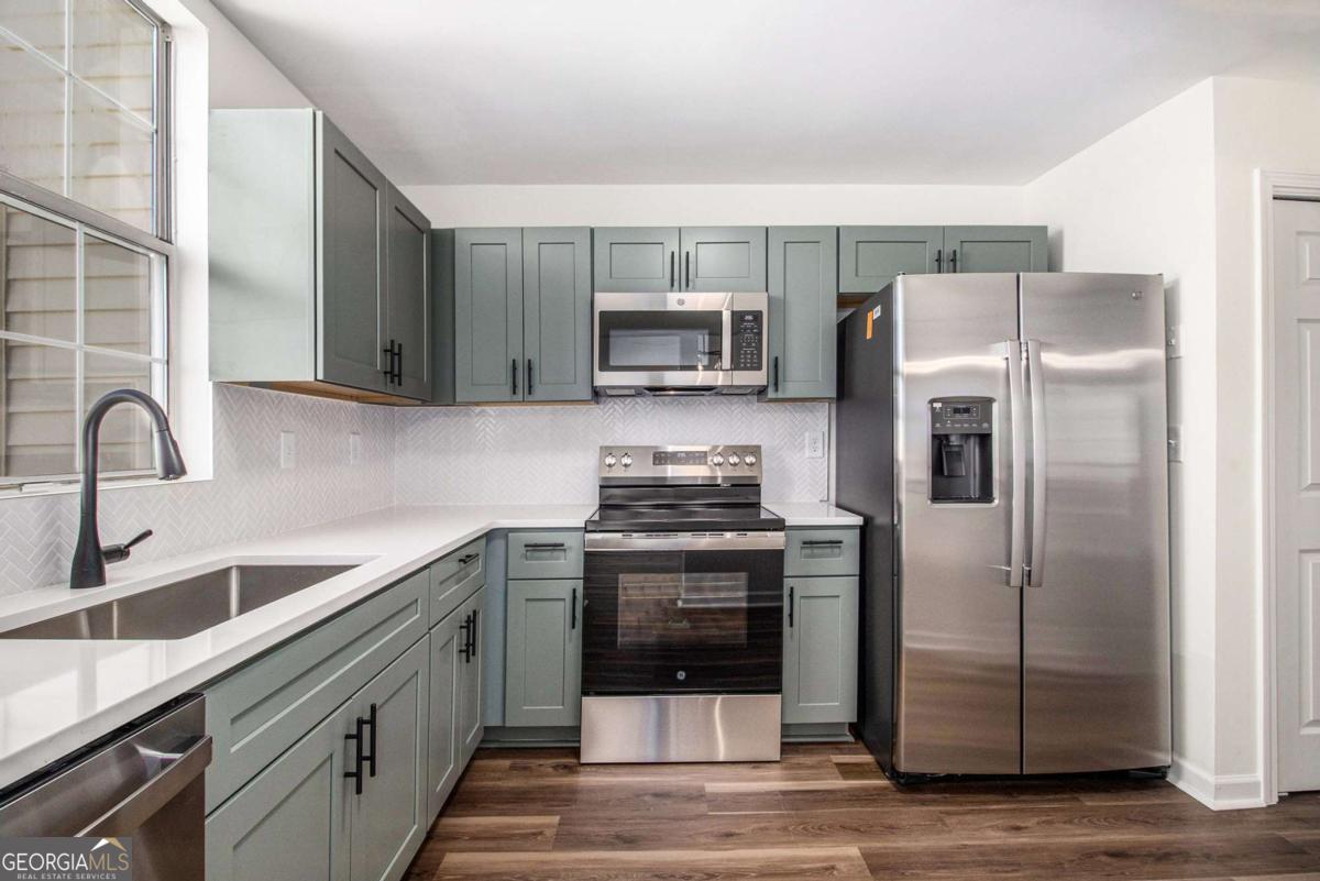3957 Hancock Circle Atlanta GA 30340