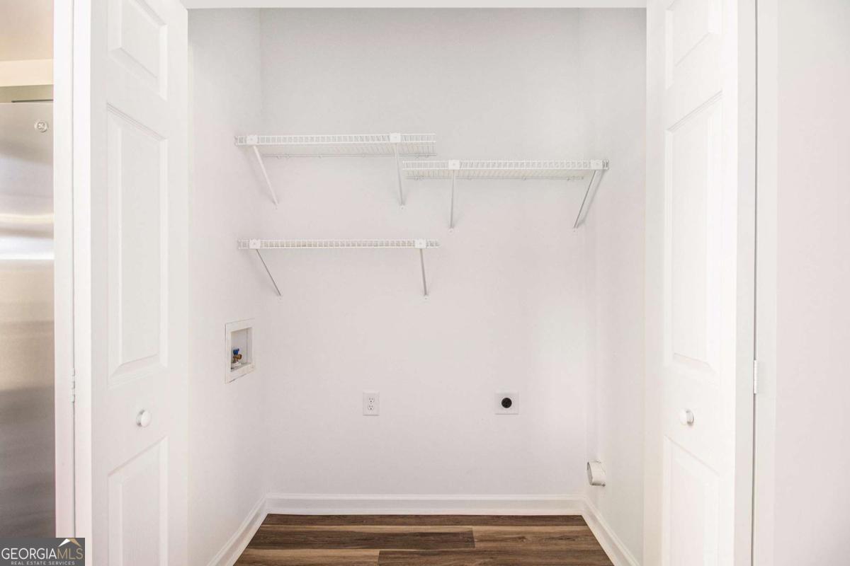 3957 Hancock Circle Atlanta GA 30340