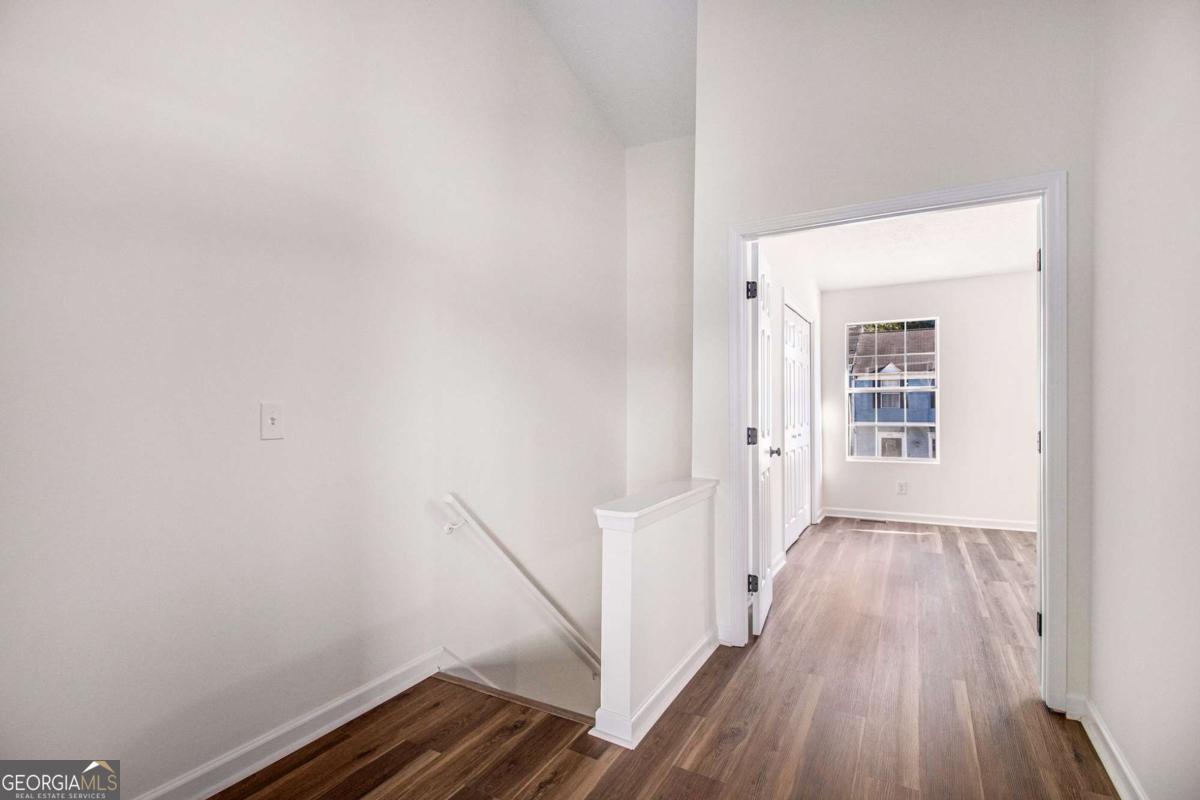 3957 Hancock Circle Atlanta GA 30340