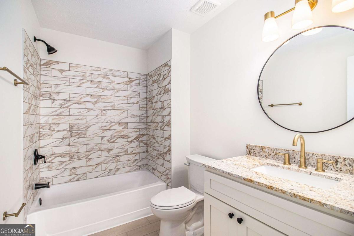 3957 Hancock Circle Atlanta GA 30340