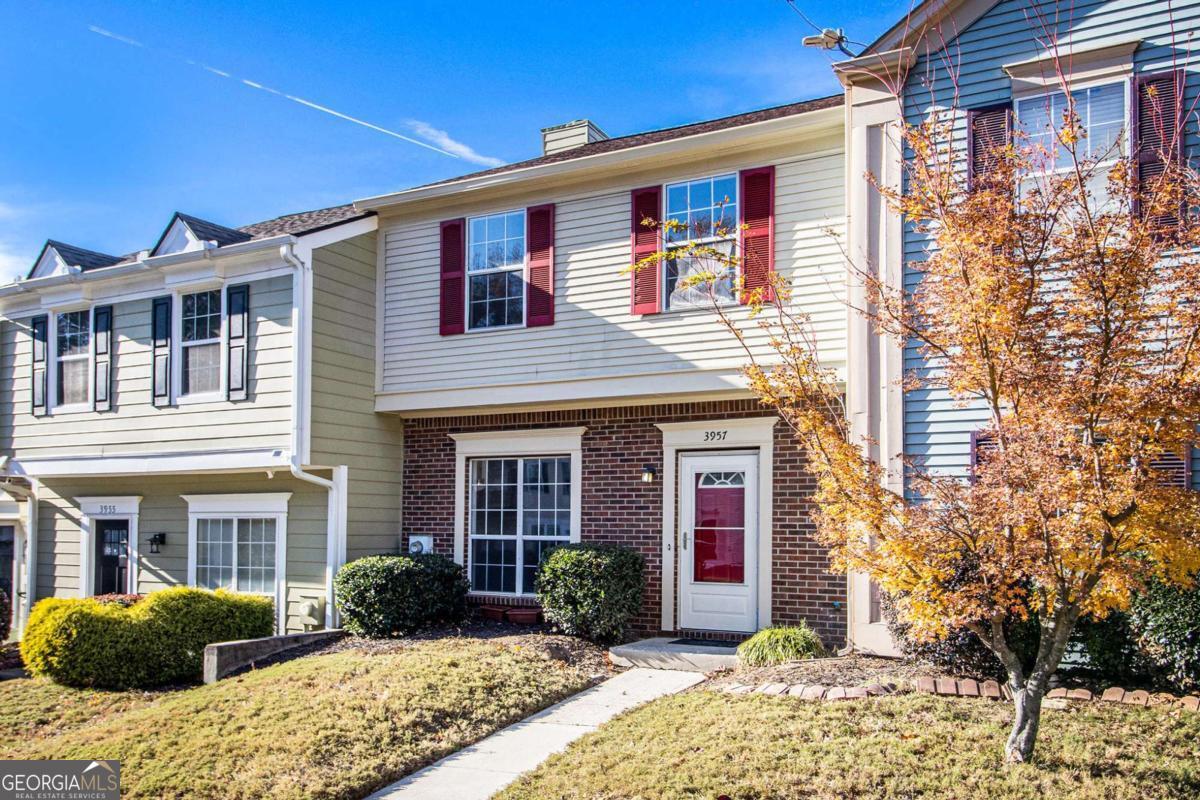 3957 Hancock Circle Atlanta GA 30340