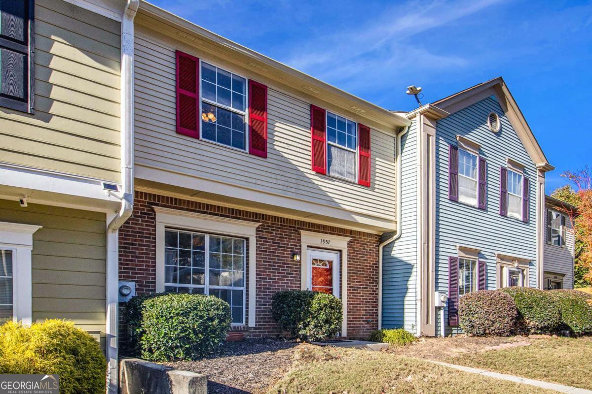3957 Hancock Circle Atlanta GA 30340