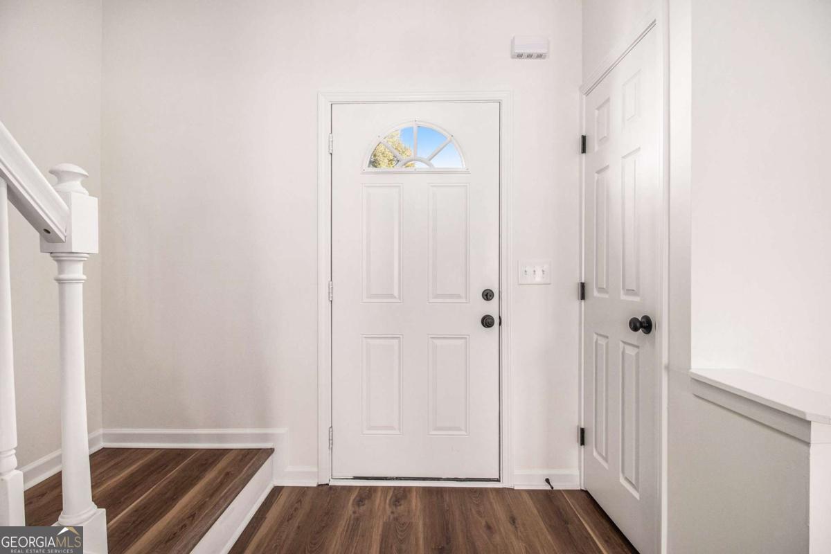 3957 Hancock Circle Atlanta GA 30340