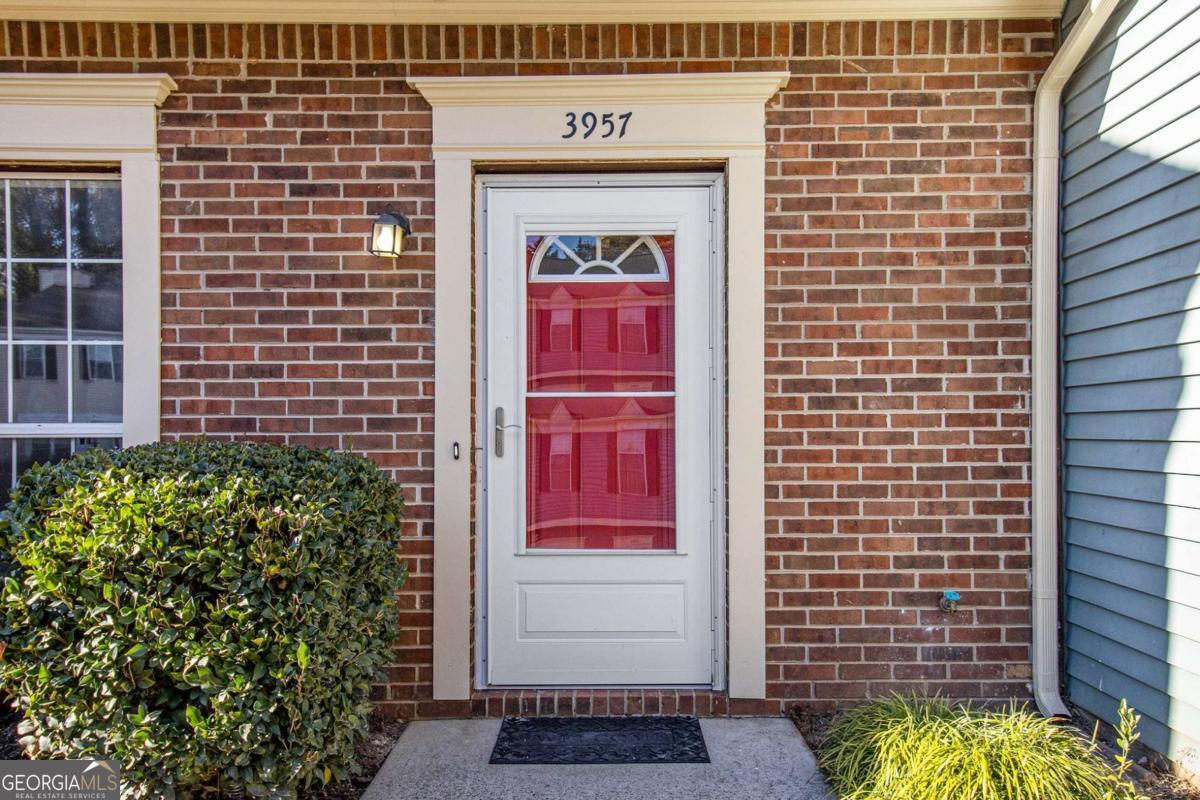 3957 Hancock Circle Atlanta GA 30340