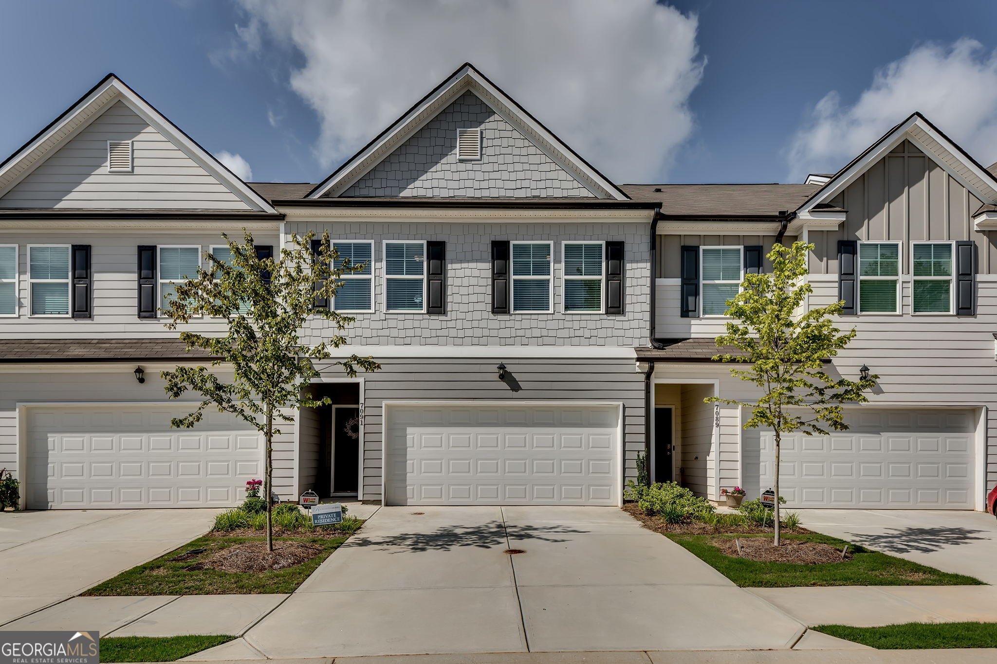 7091 Gladstone Circle Lithonia GA 30038