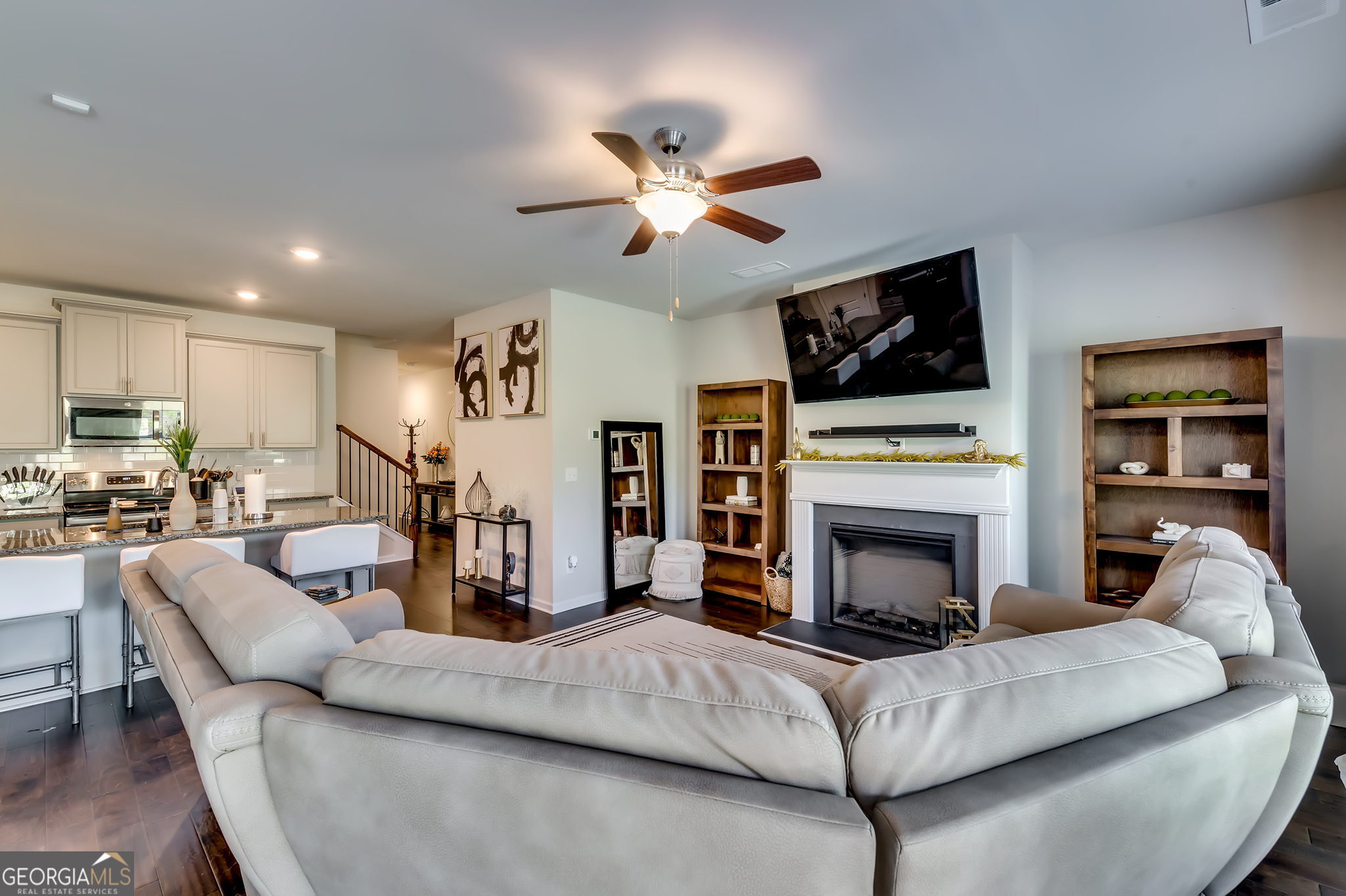7091 Gladstone Circle Lithonia GA 30038