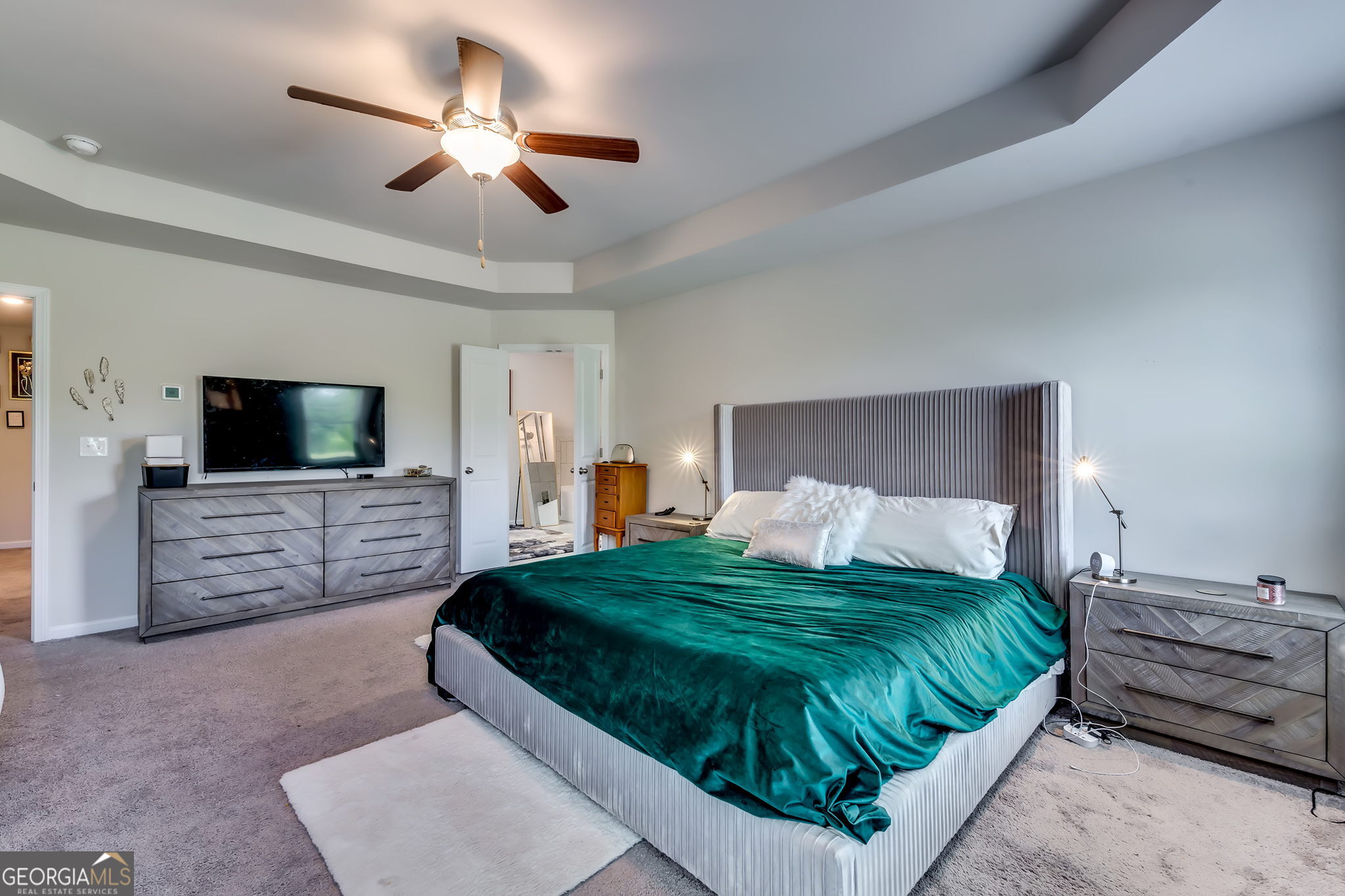 7091 Gladstone Circle Lithonia GA 30038