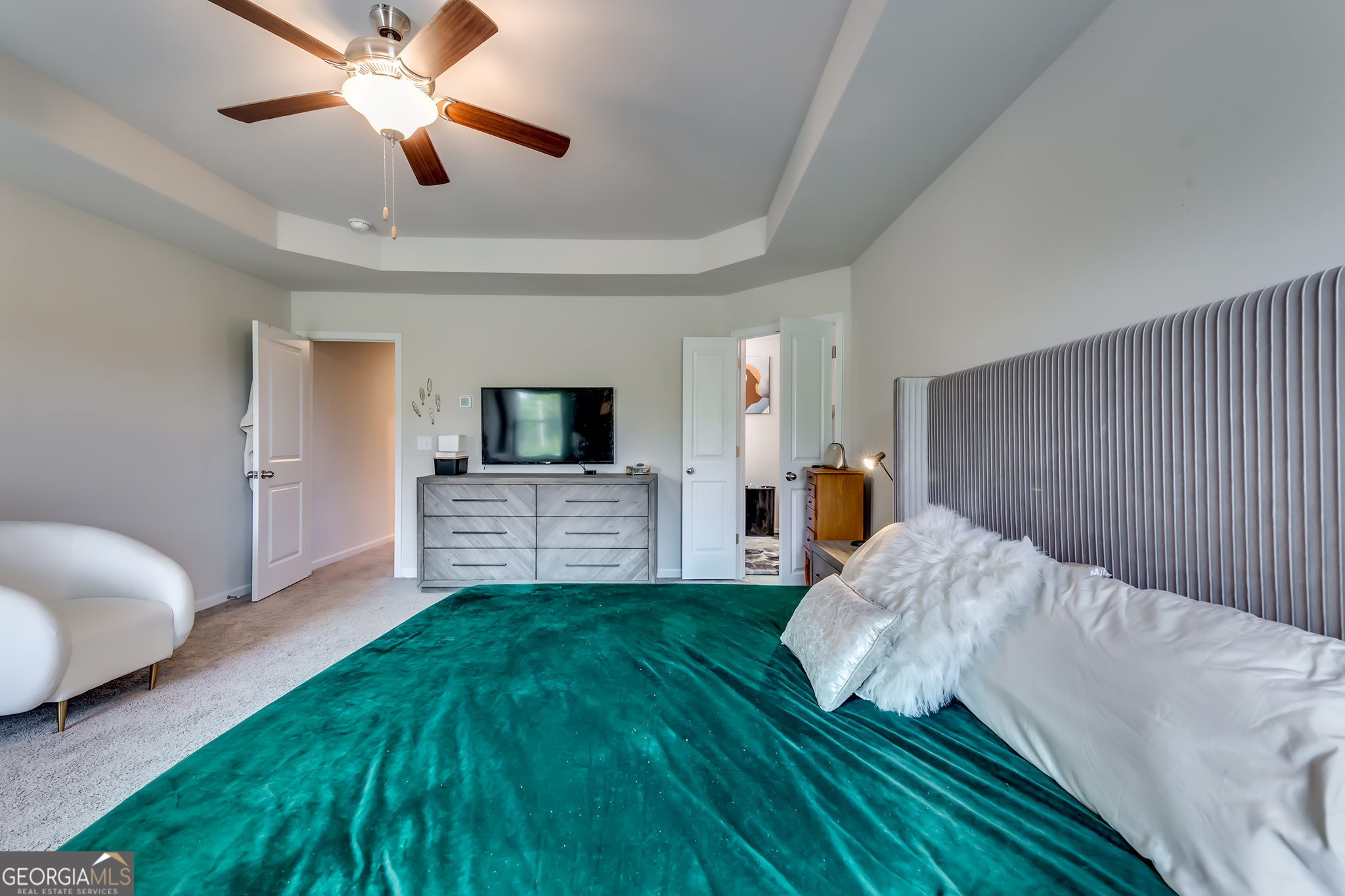 7091 Gladstone Circle Lithonia GA 30038