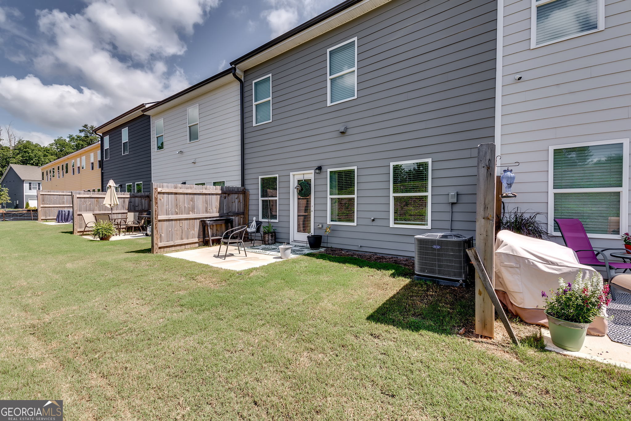 7091 Gladstone Circle Lithonia GA 30038