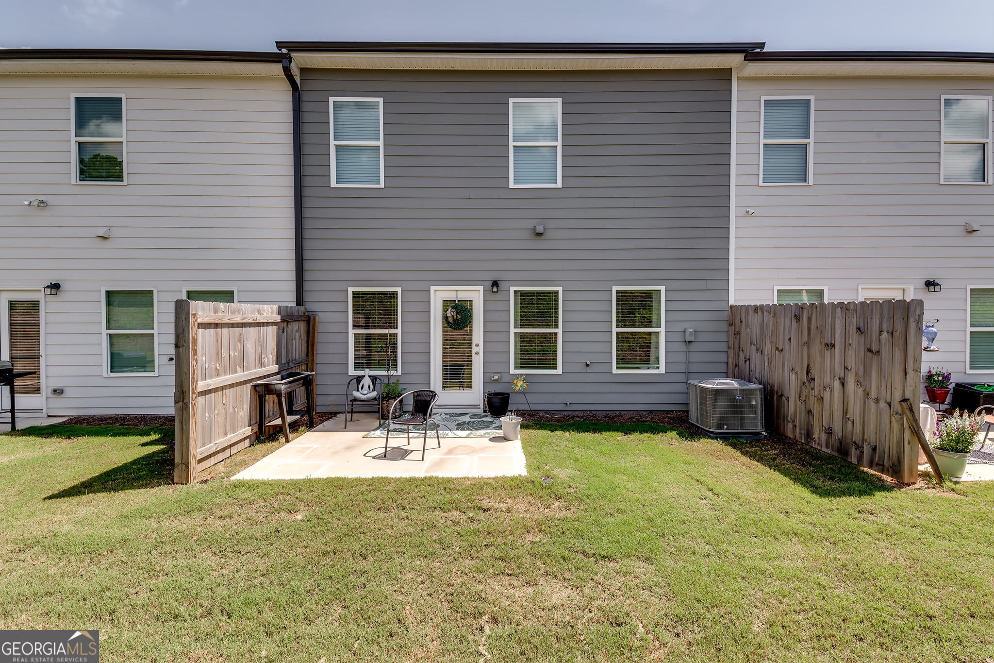7091 Gladstone Circle Lithonia GA 30038