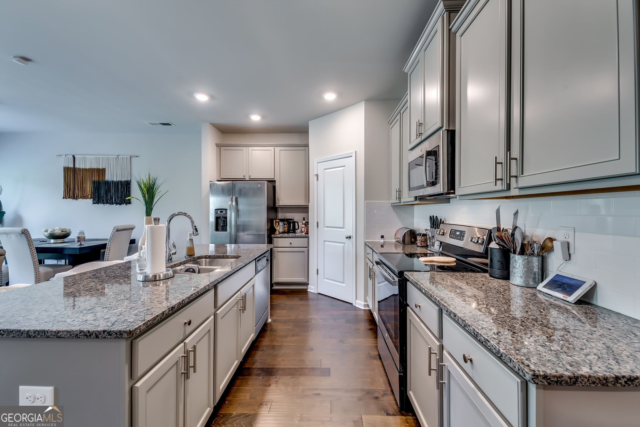 7091 Gladstone Circle Lithonia GA 30038
