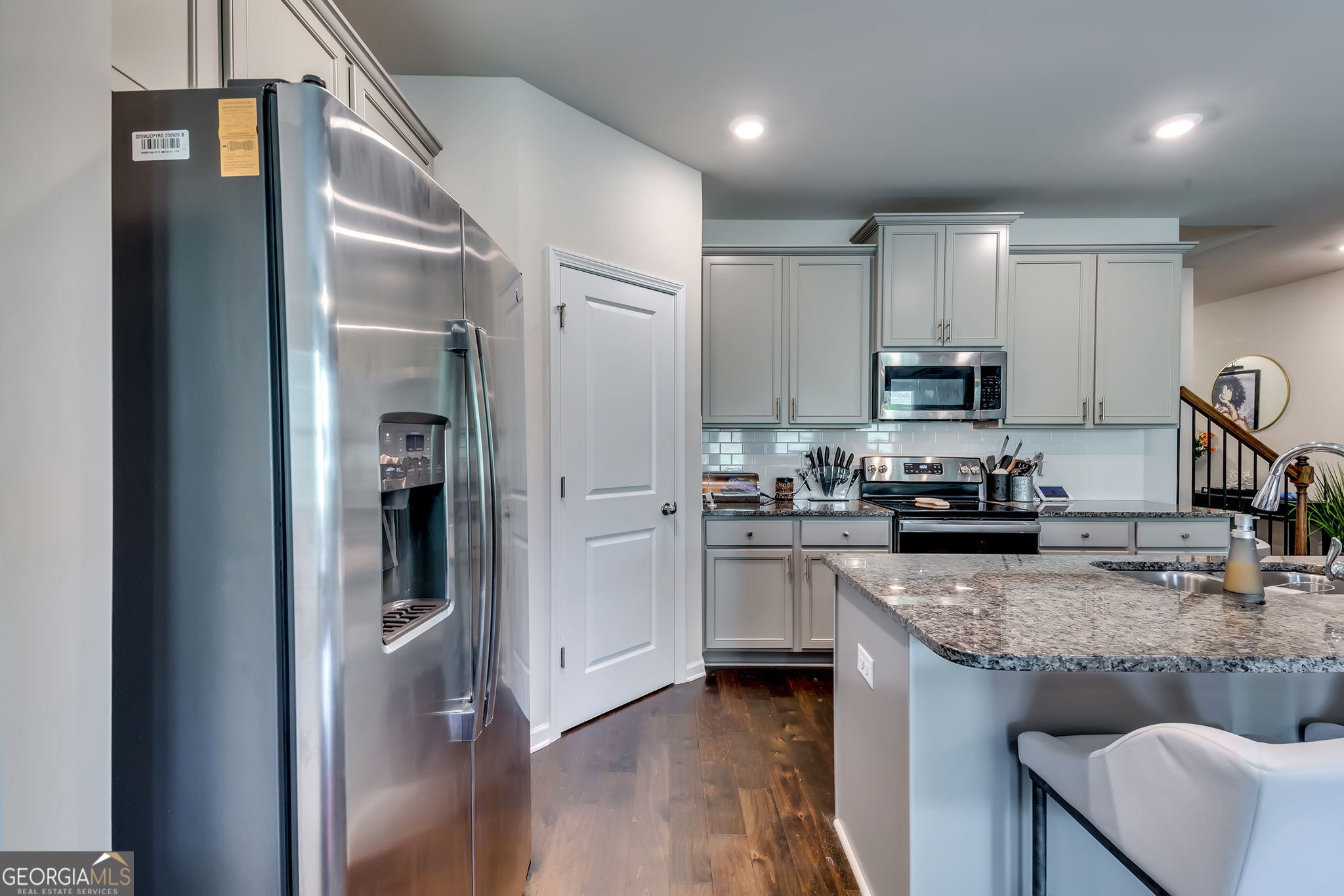 7091 Gladstone Circle Lithonia GA 30038