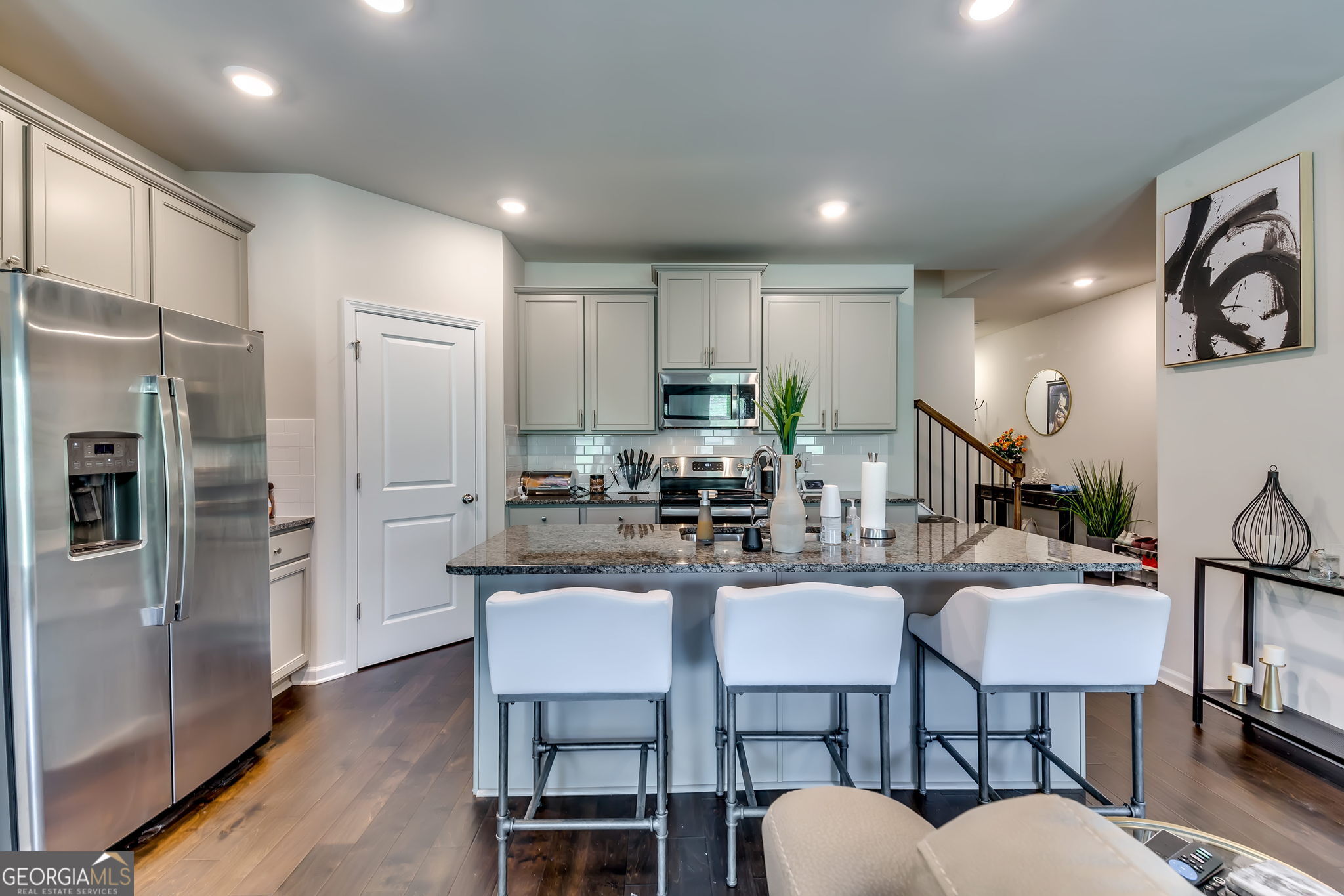 7091 Gladstone Circle Lithonia GA 30038