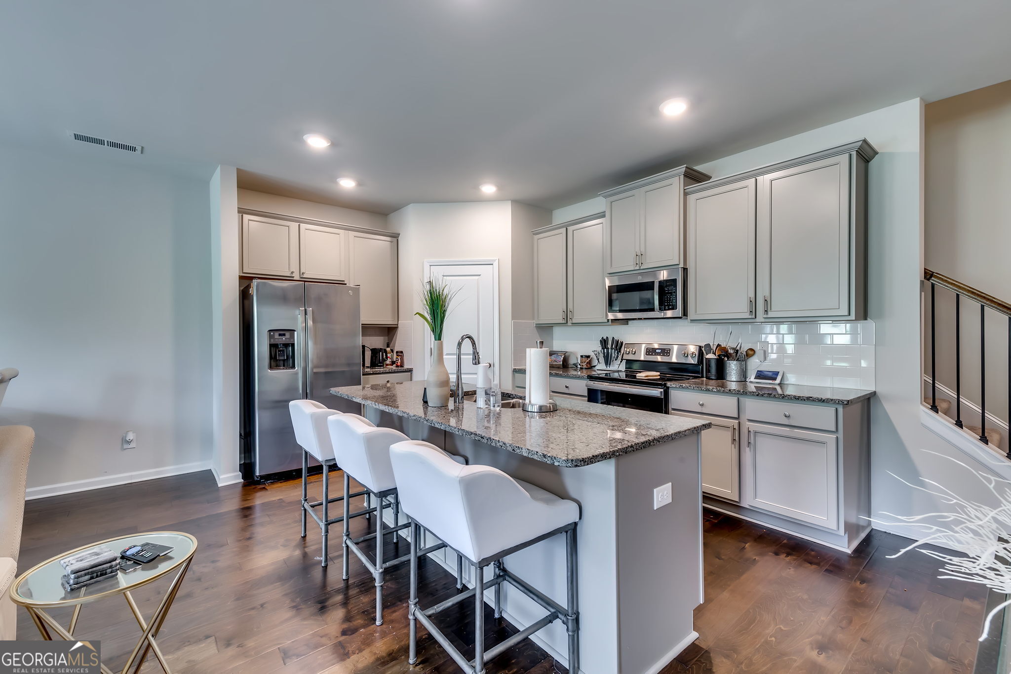 7091 Gladstone Circle Lithonia GA 30038