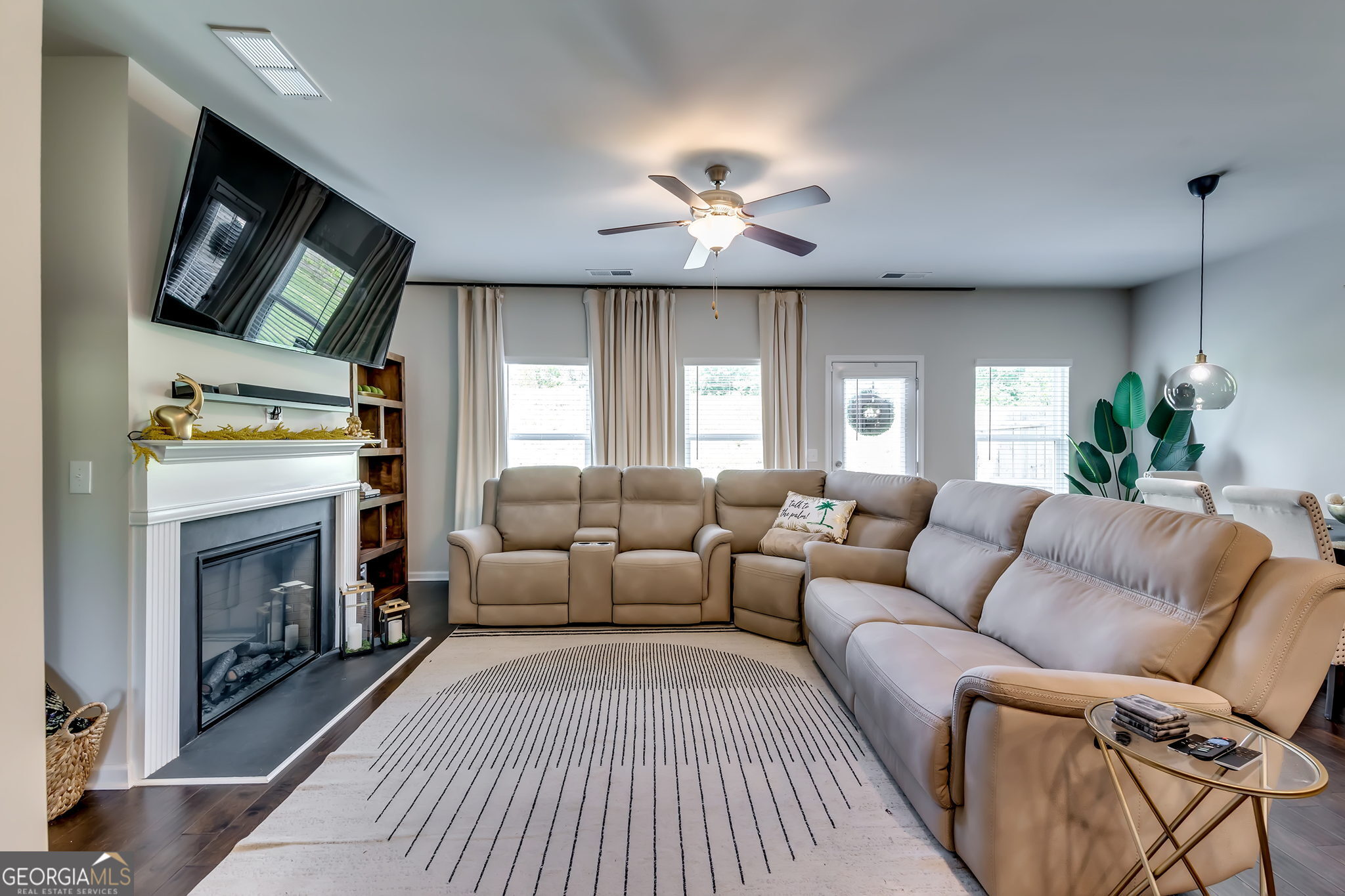 7091 Gladstone Circle Lithonia GA 30038