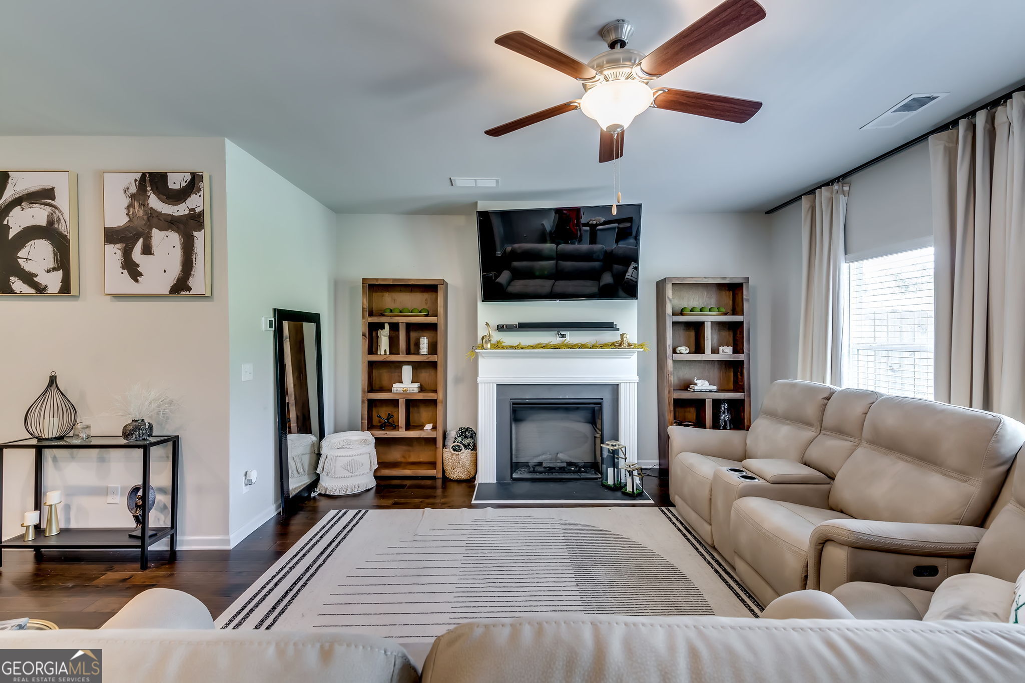 7091 Gladstone Circle Lithonia GA 30038