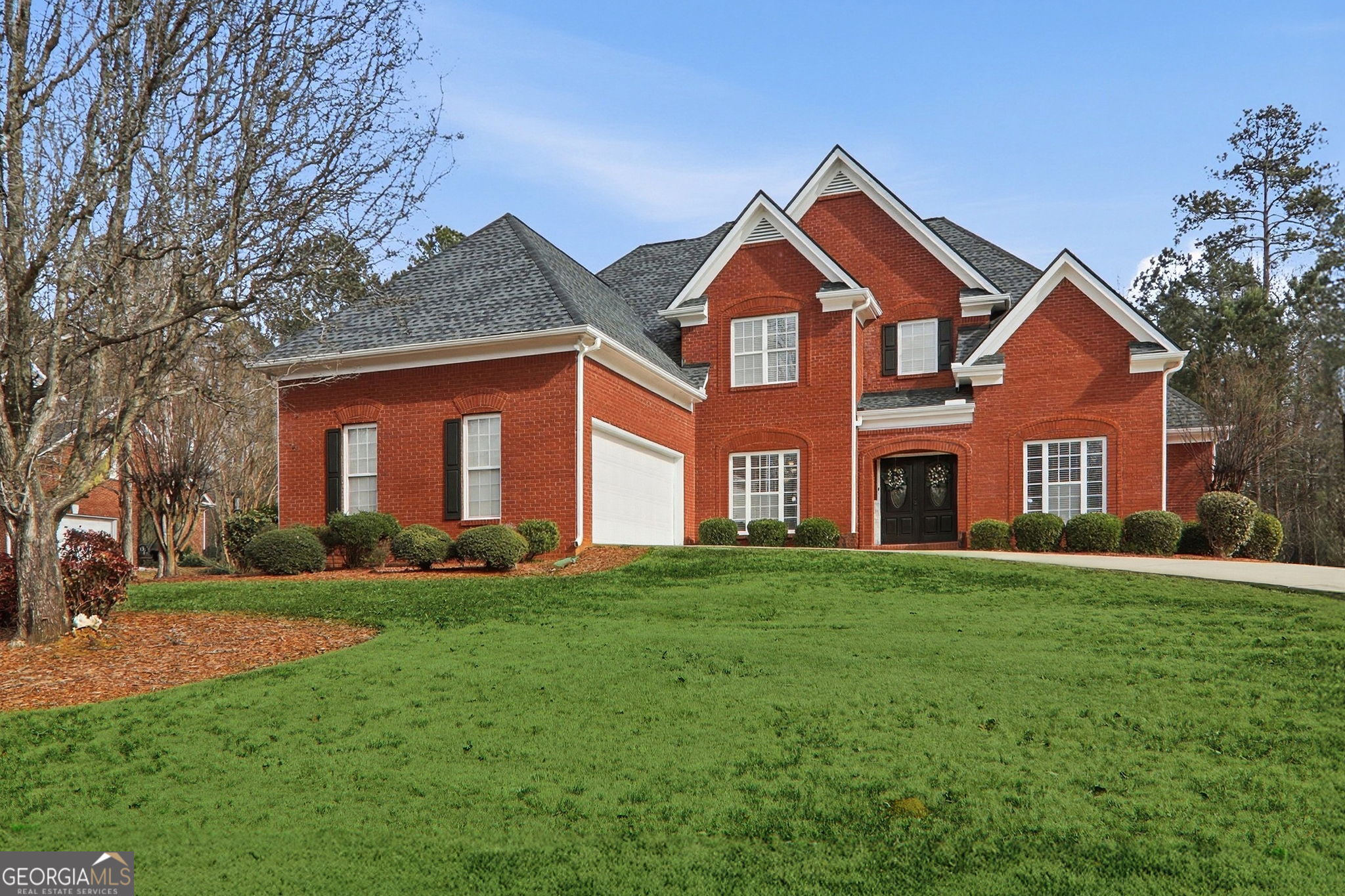 3009 Inverness Court Conyers GA 30094