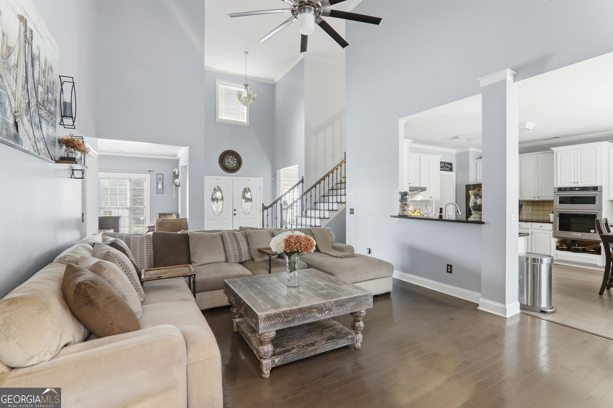 3009 Inverness Court Conyers GA 30094