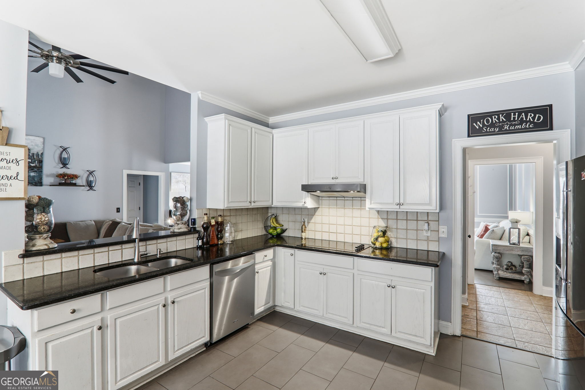 3009 Inverness Court Conyers GA 30094