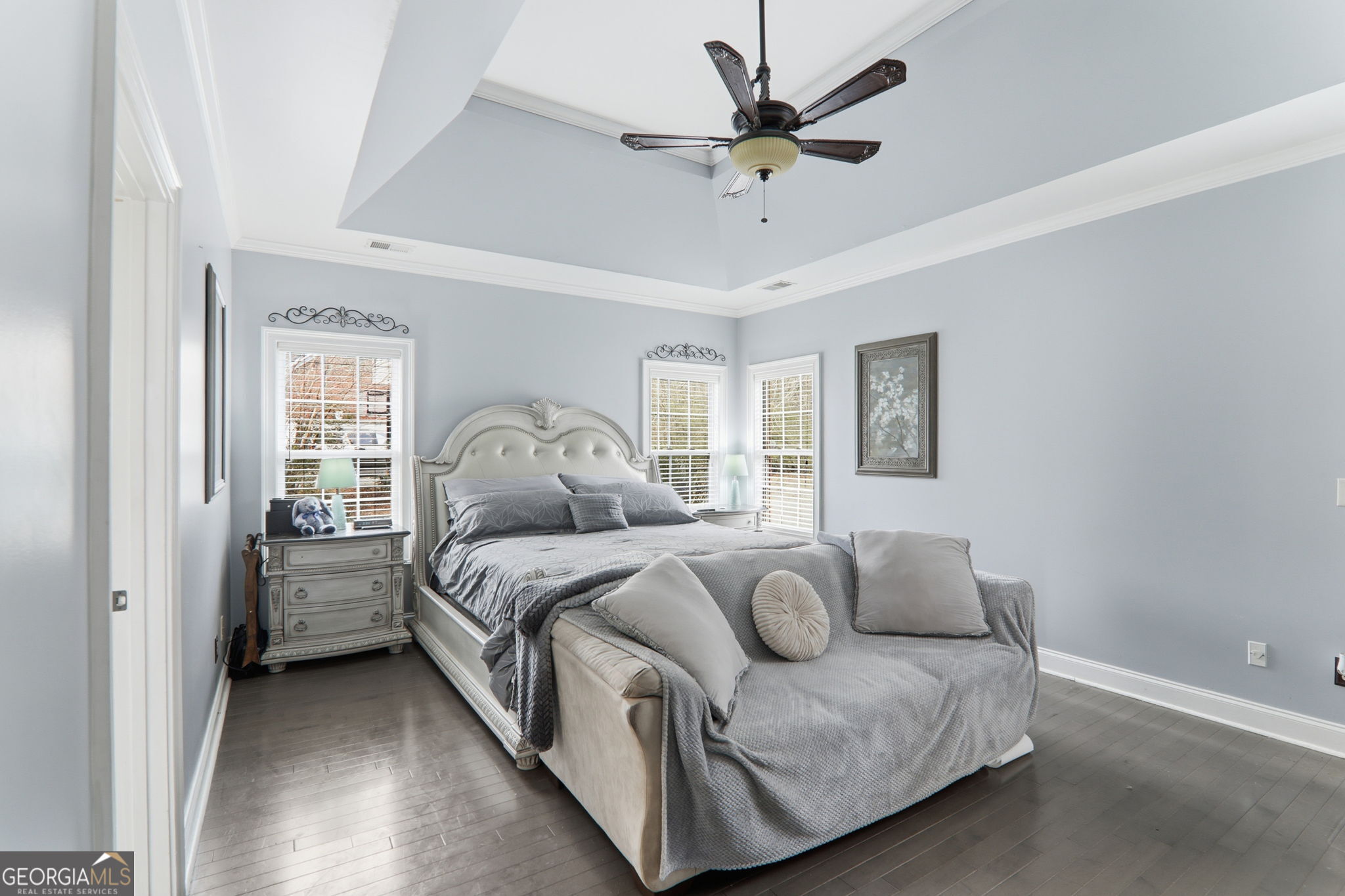 3009 Inverness Court Conyers GA 30094