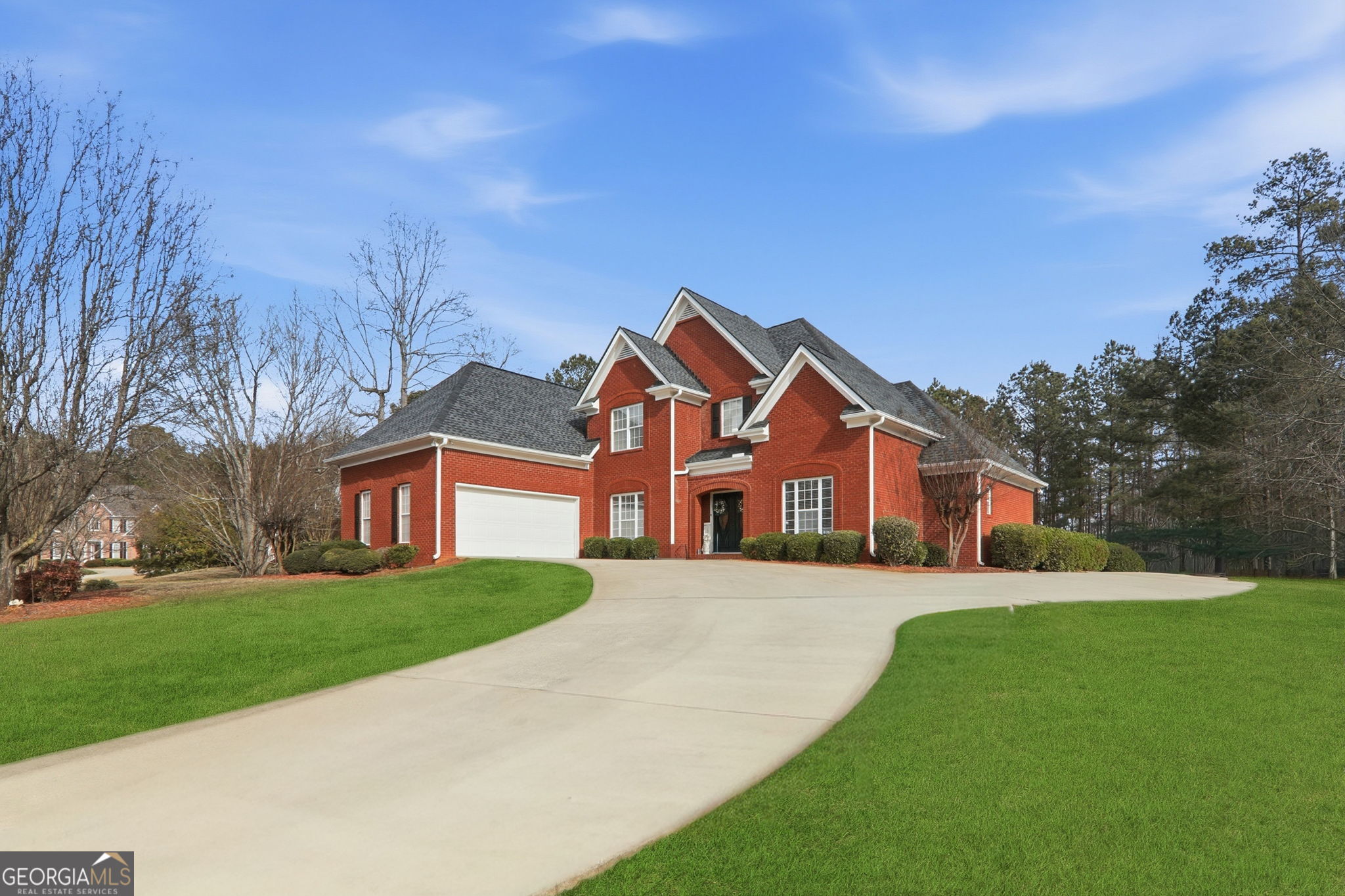 3009 Inverness Court Conyers GA 30094