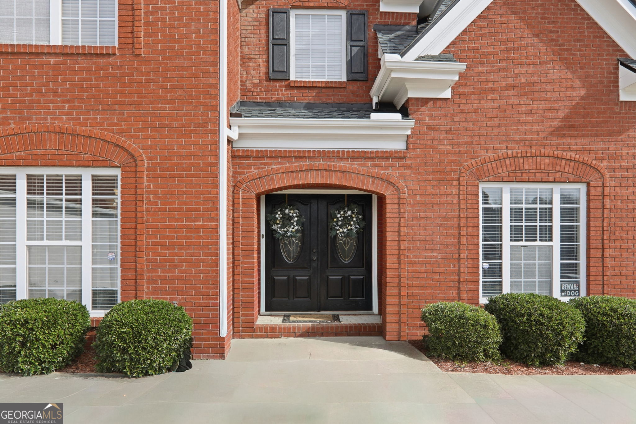 3009 Inverness Court Conyers GA 30094