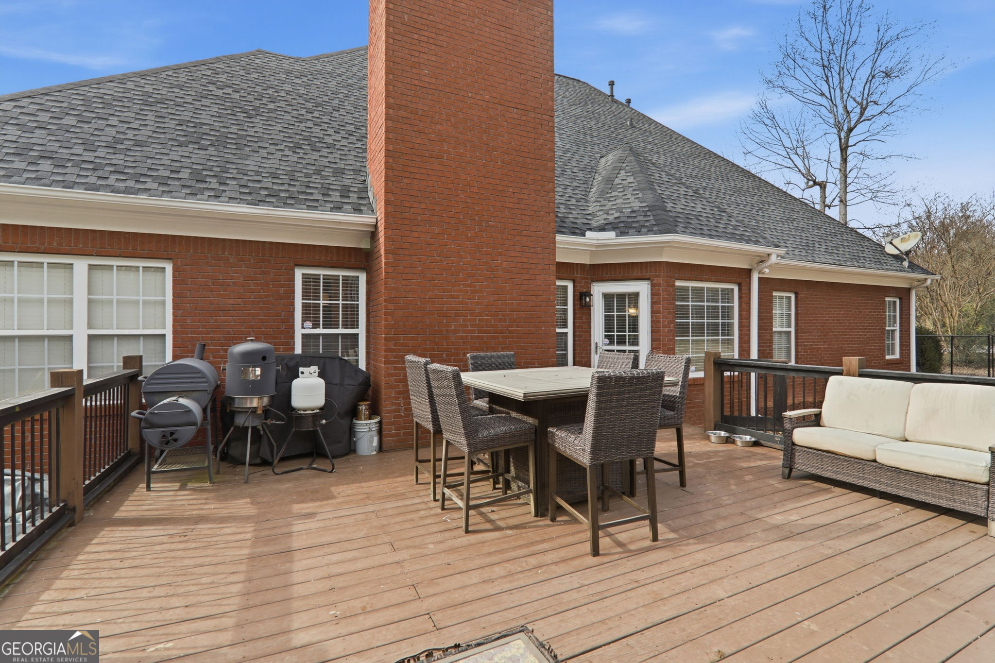 3009 Inverness Court Conyers GA 30094