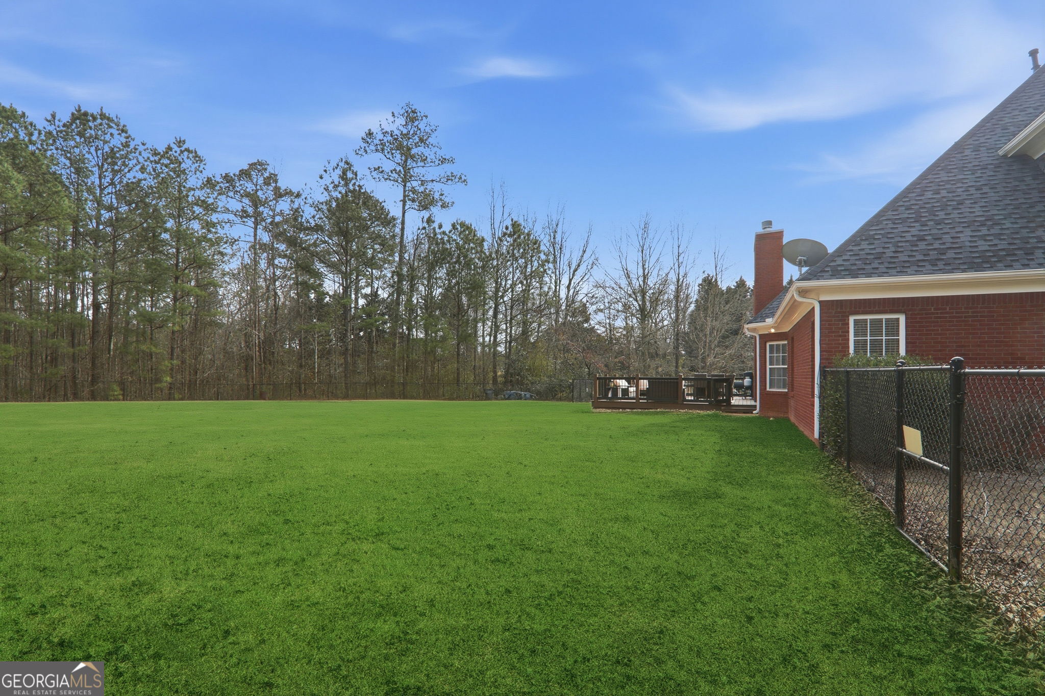 3009 Inverness Court Conyers GA 30094