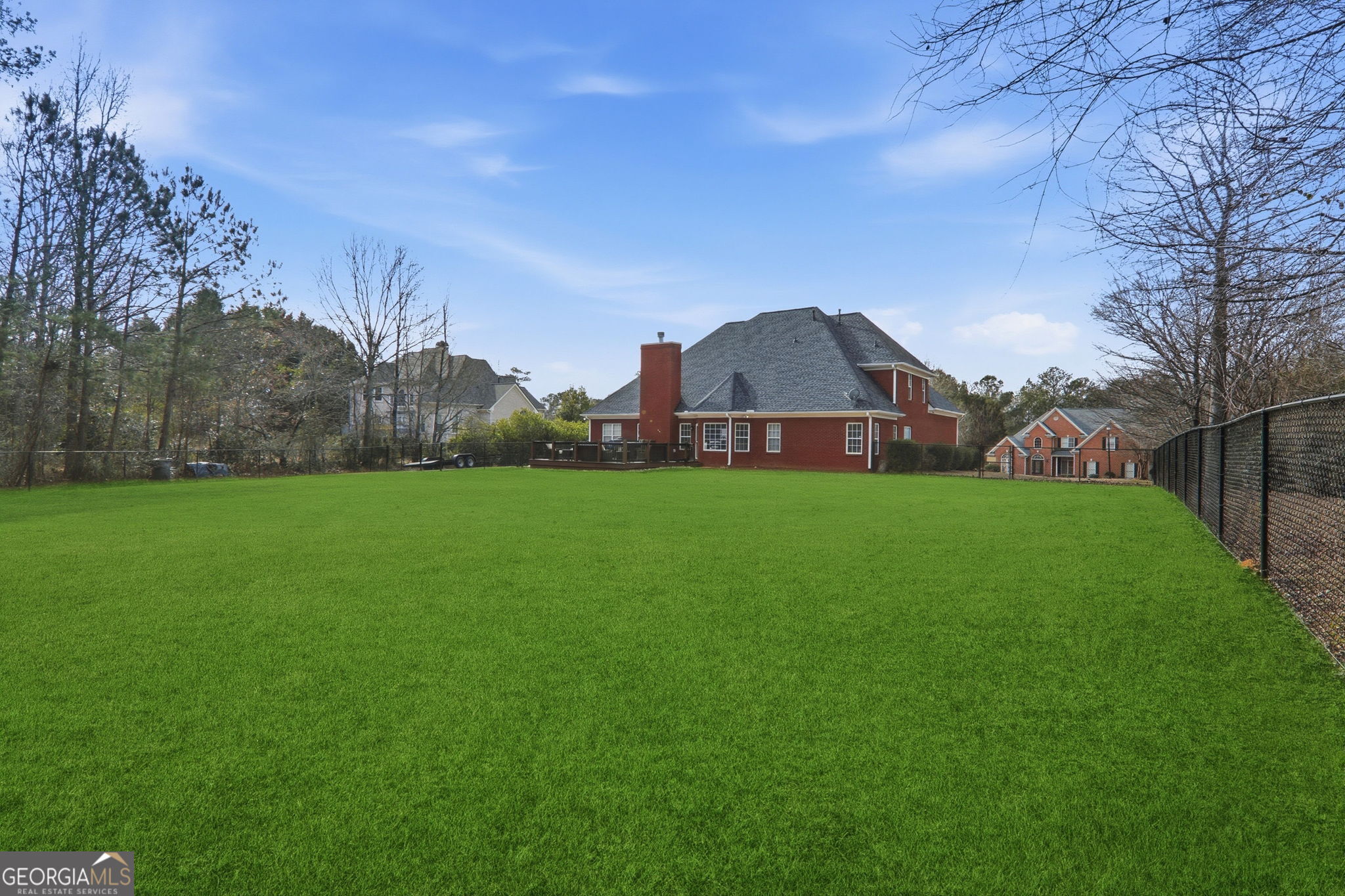 3009 Inverness Court Conyers GA 30094