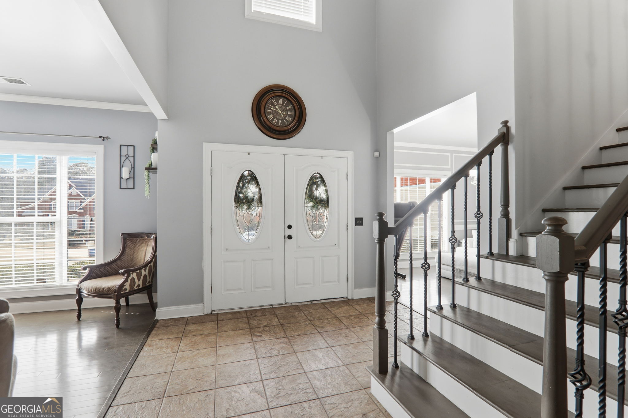 3009 Inverness Court Conyers GA 30094