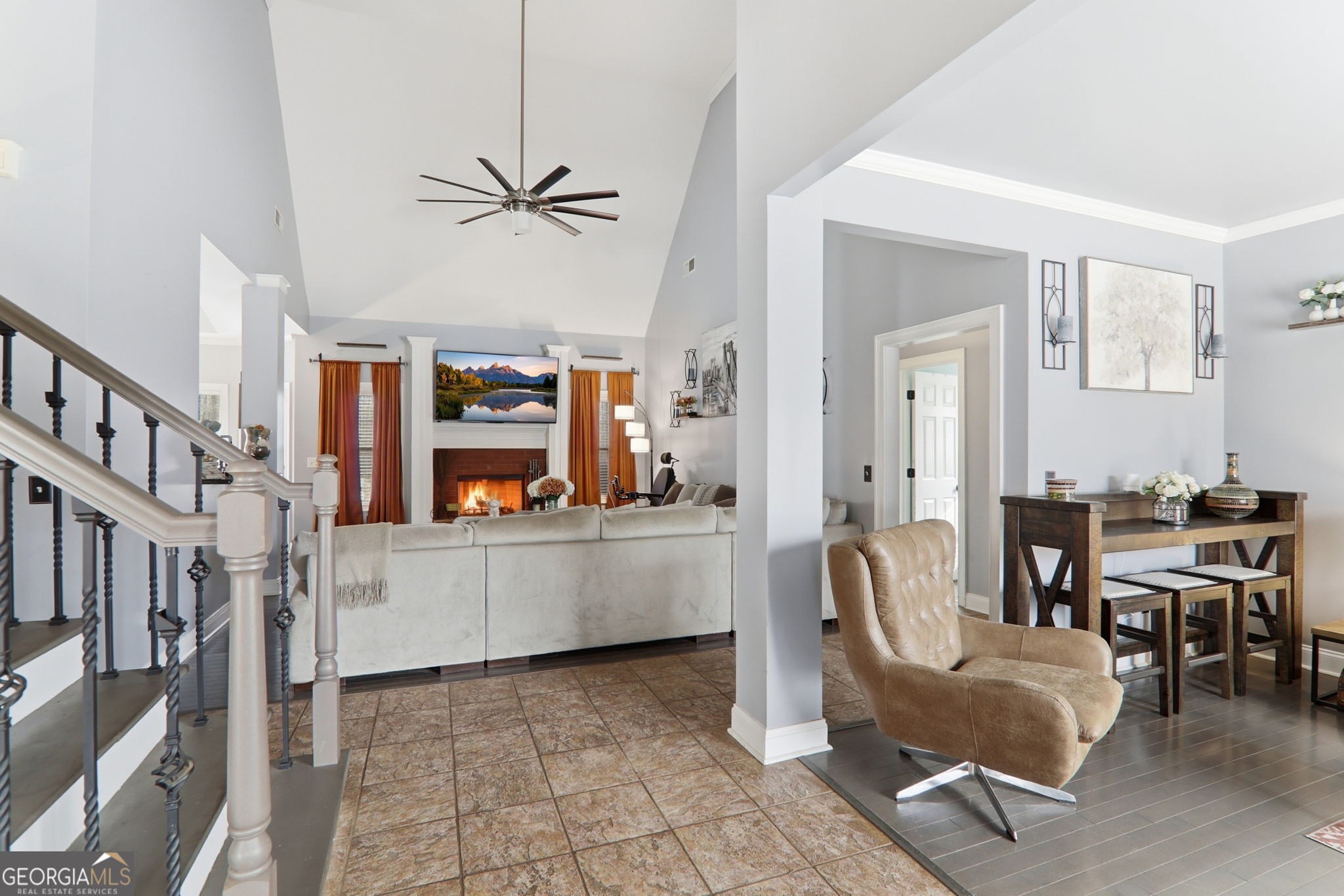 3009 Inverness Court Conyers GA 30094