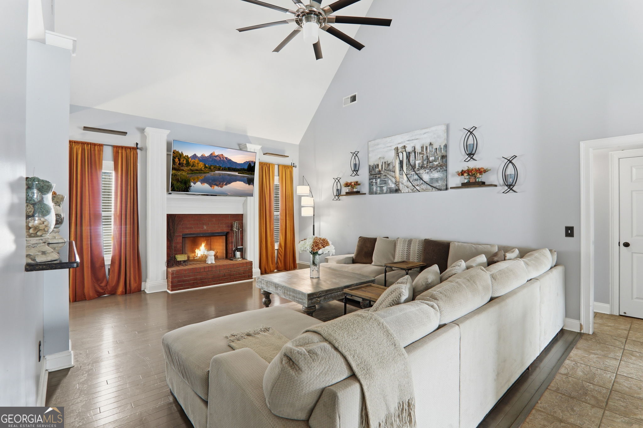 3009 Inverness Court Conyers GA 30094
