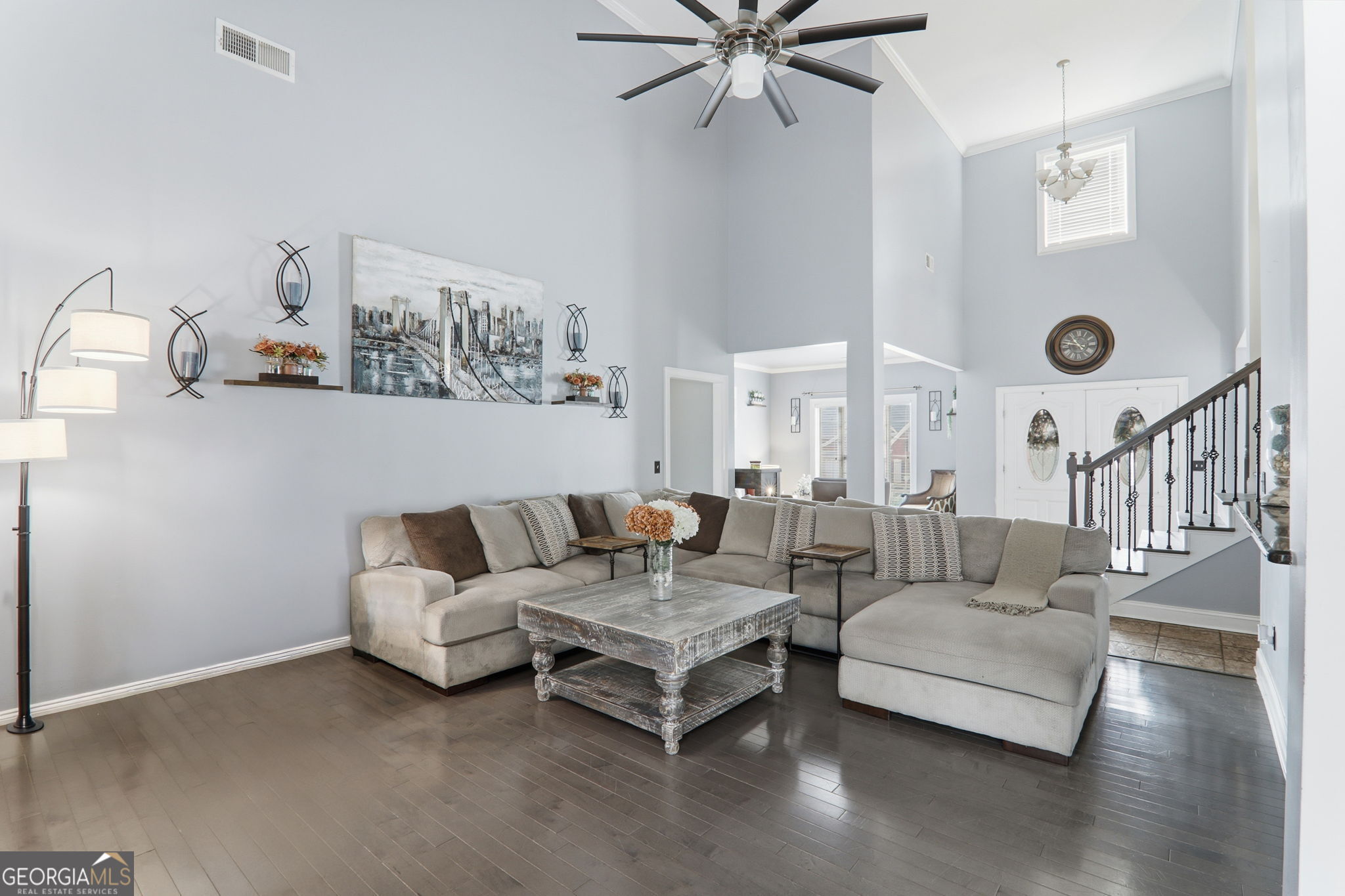 3009 Inverness Court Conyers GA 30094