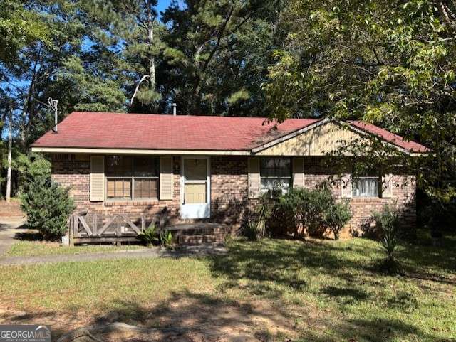 1061 Porter Drive Elberton GA 30635