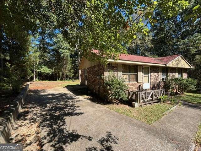 1061 Porter Drive Elberton GA 30635