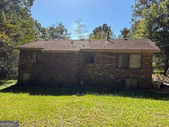 1061 Porter Drive Elberton GA 30635