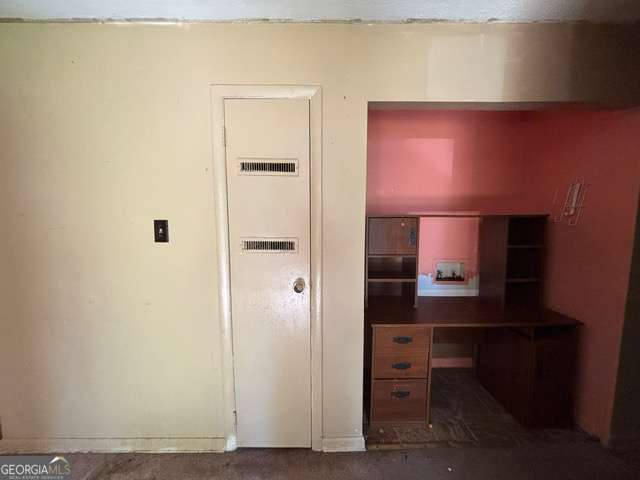 1061 Porter Drive Elberton GA 30635