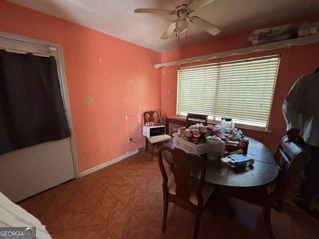 1061 Porter Drive Elberton GA 30635