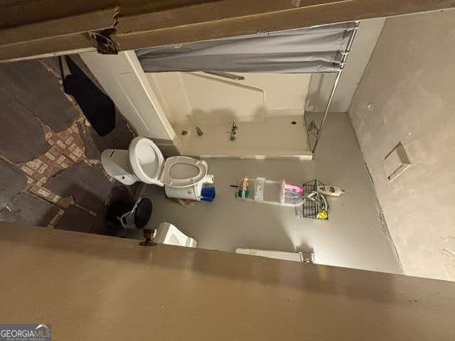 1061 Porter Drive Elberton GA 30635