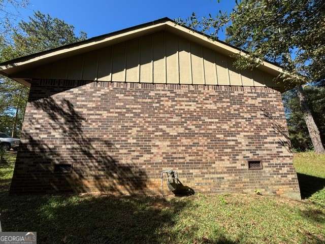 1061 Porter Drive Elberton GA 30635