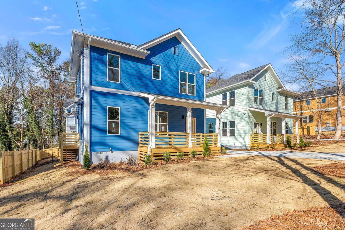 1092 Wedgewood Drive NW Atlanta GA 30318