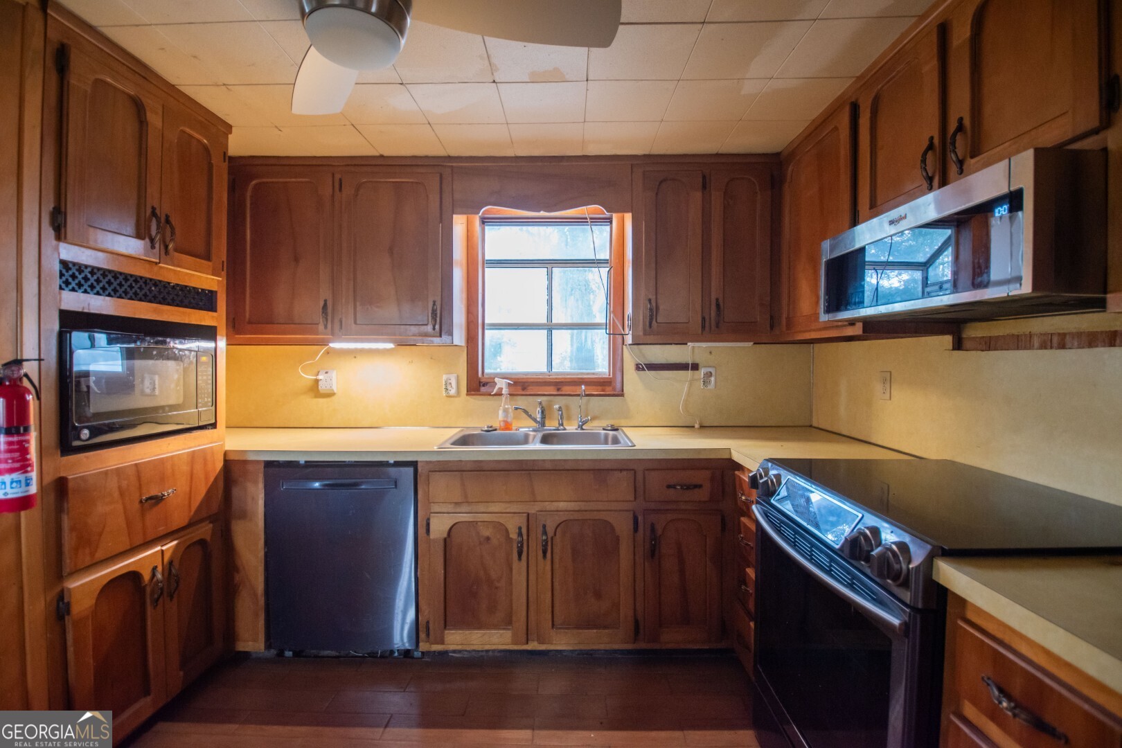 479 Laura Street Kingsland GA 31548