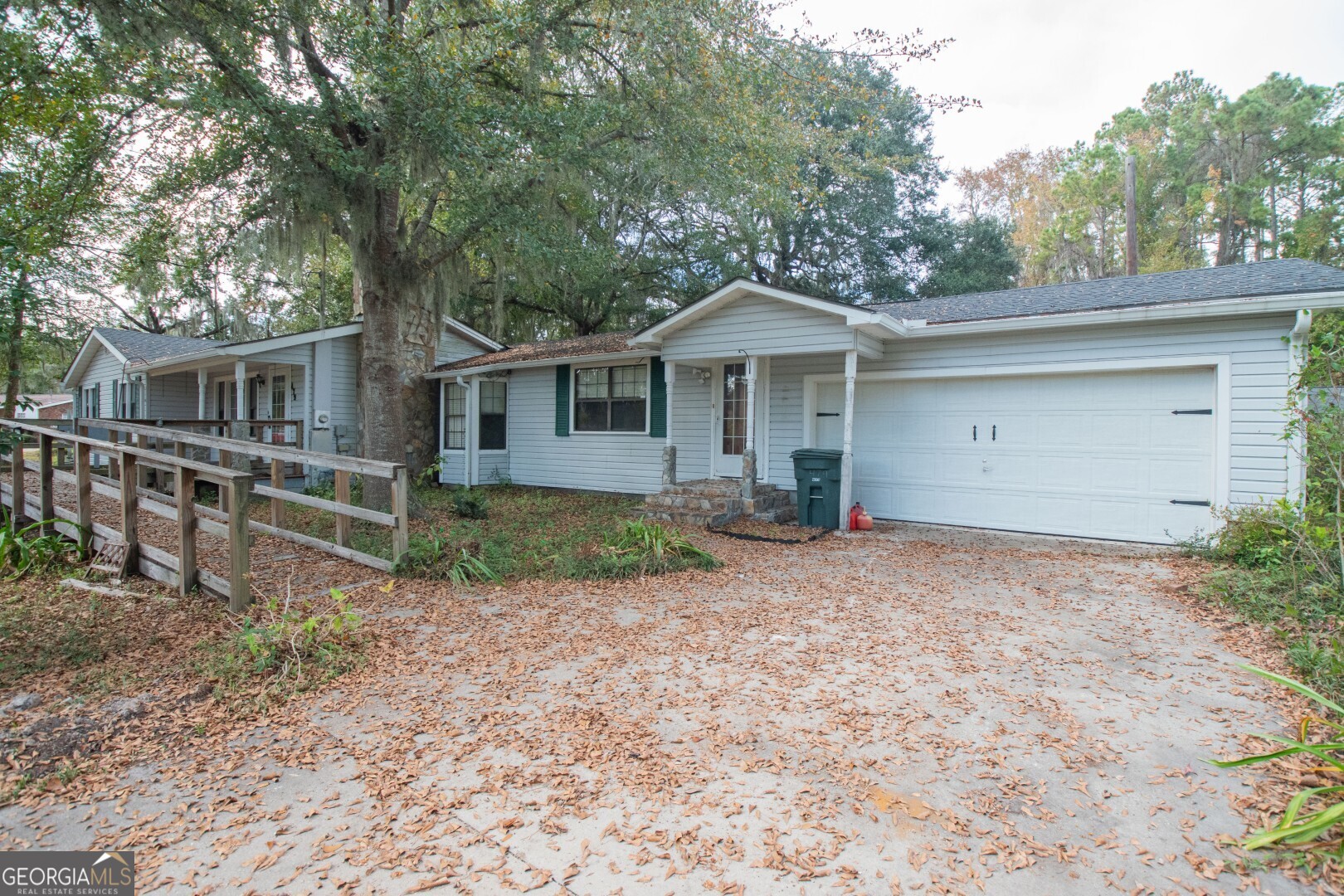 479 Laura Street Kingsland GA 31548
