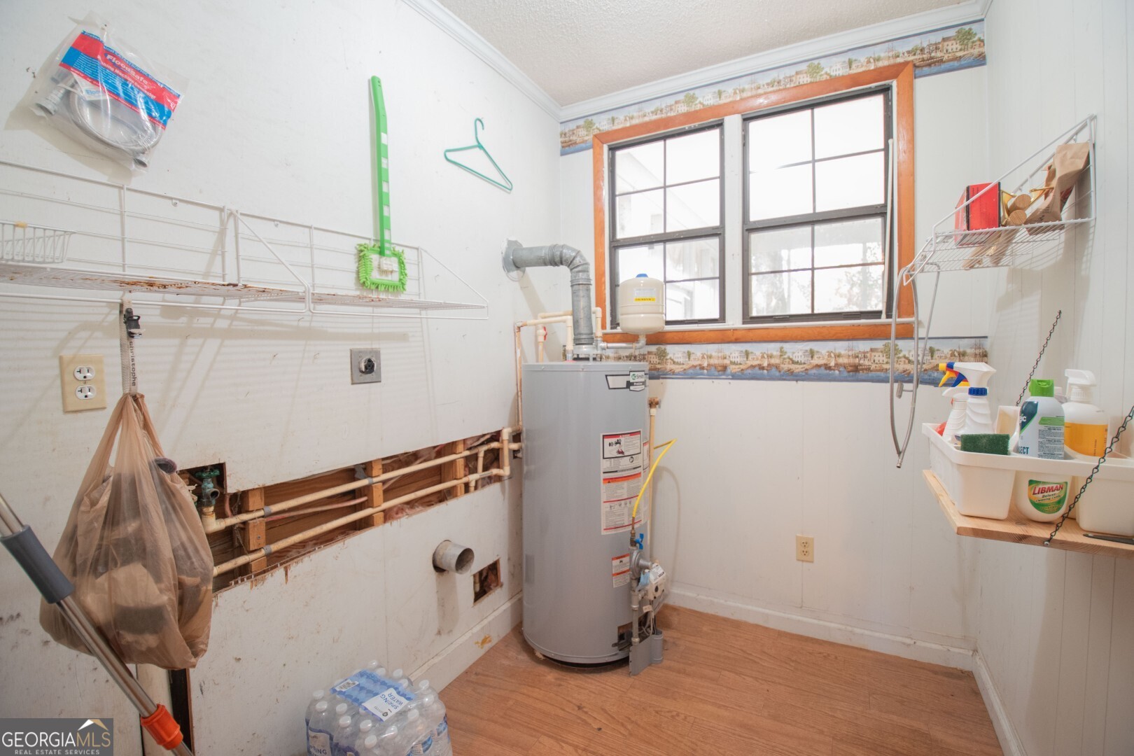 479 Laura Street Kingsland GA 31548