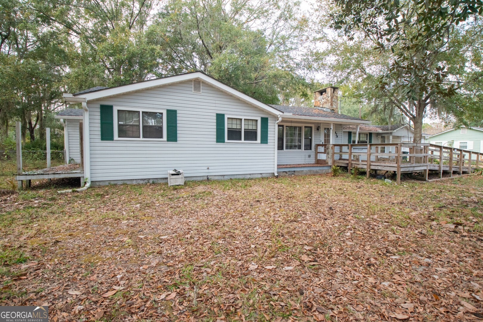 479 Laura Street Kingsland GA 31548