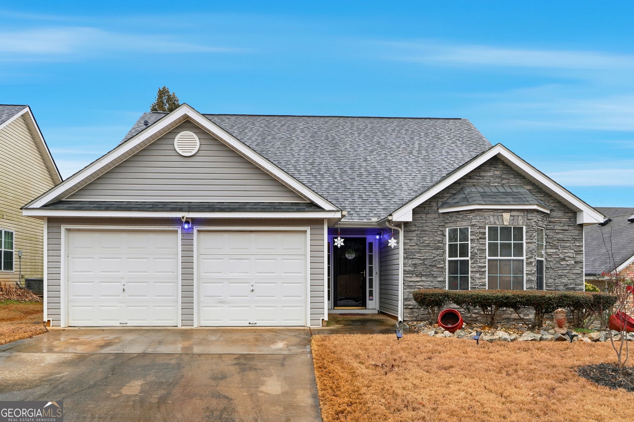 20 Ivans Circle Covington GA 30016