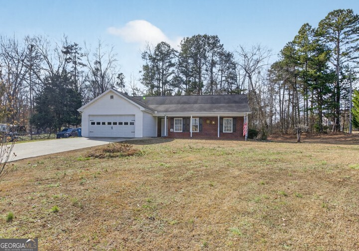 701 Muirfield Drive Winder GA 30680